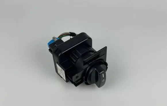 Mercedes-Benz A W169 Light switch 1695451004 A1695451004 0220371