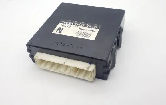 ABS control unit/module