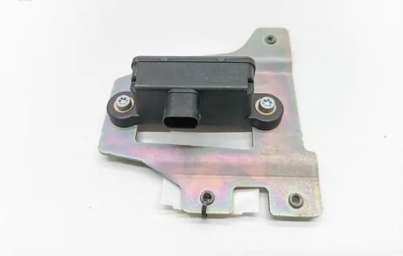 BMW 1 E81 E87 ABS wheel speed sensor 6778421