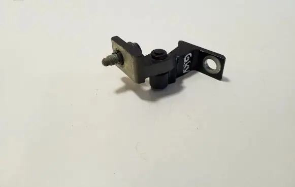 Volkswagen Amarok Rear door upper hinge 8K0831402D