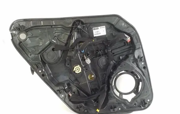 Volvo V40 Rear door manual window regulator 