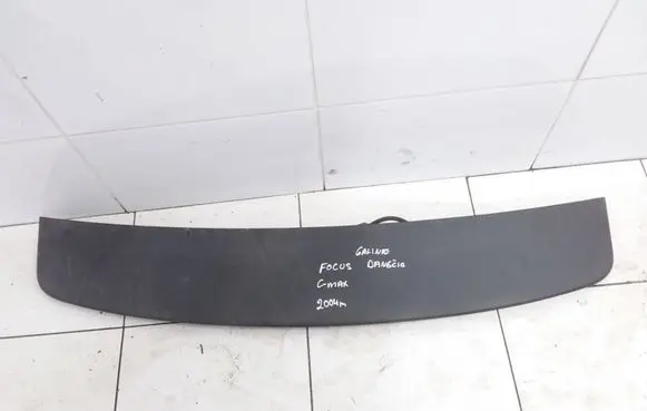 Ford Focus C-MAX Tailgate/trunk spoiler 3M51R44210A