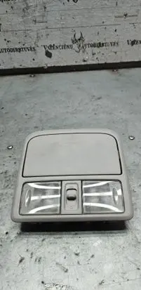 Mitsubishi Grandis Front seat light 1159109