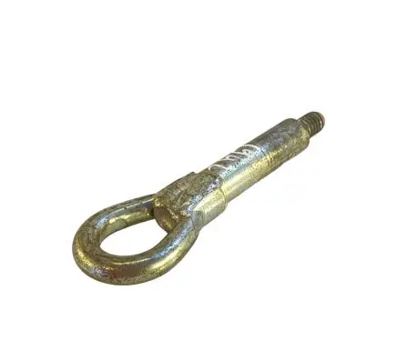 Opel Insignia A Towing hook eye 