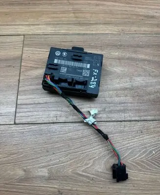 Skoda Yeti (5L) Door control unit/module 7N0959794