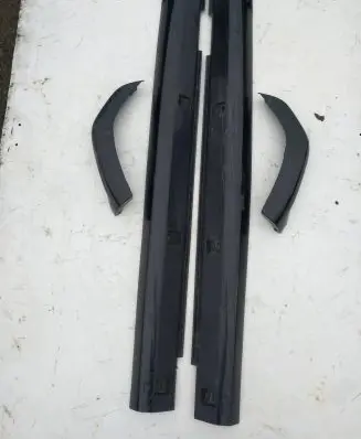 Citroen C2 Sill VTRD9649807277 G9649807377 G1658320016