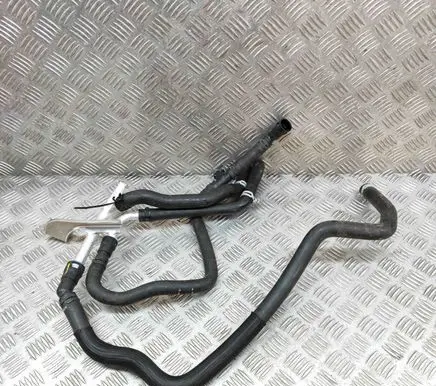 Ford Mustang Mach-E Engine coolant pipe/hose LJ9318K579PA LJ9318C266PB