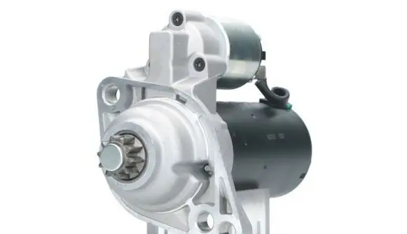Skoda Fabia Mk1 (6Y) Starter motor CS1293