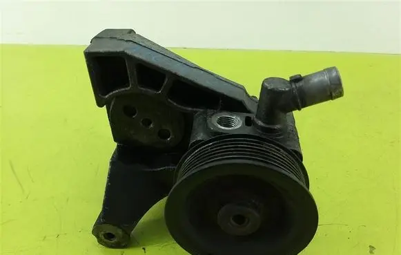 Fiat Ducato Power steering pump 504184720