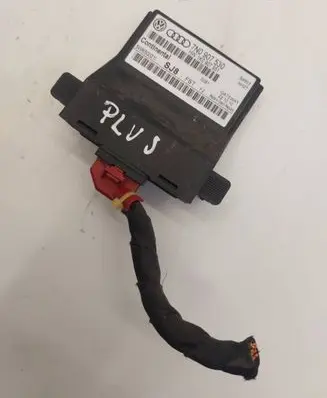 Volkswagen Golf Plus Gateway control module 1K0907951 7N0907530