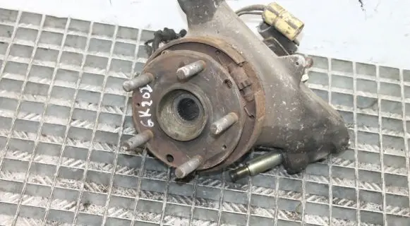 Porsche 928 Rear wheel hub
