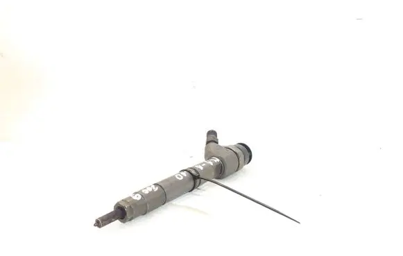 Mercedes-Benz B W245 Fuel injector A6400700787 0445110167