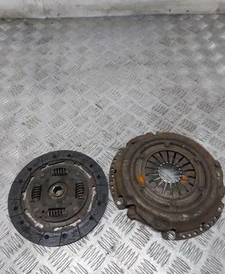 Ford Puma Clutch set kit TYPMF190X210