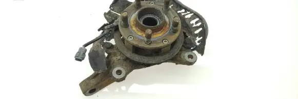 Subaru Legacy Front wheel hub