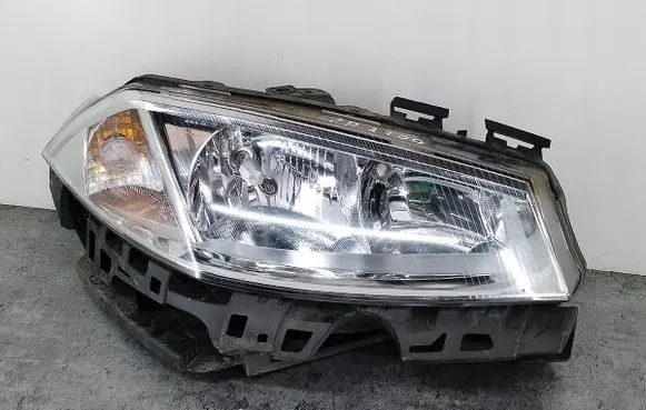 Renault Megane II Headlight/headlamp 20-A289