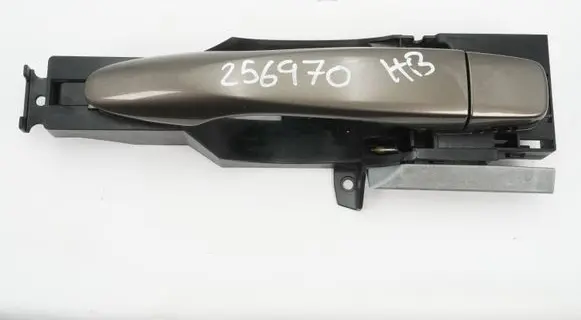 Nissan Pulsar Rear door exterior handle 8061021133