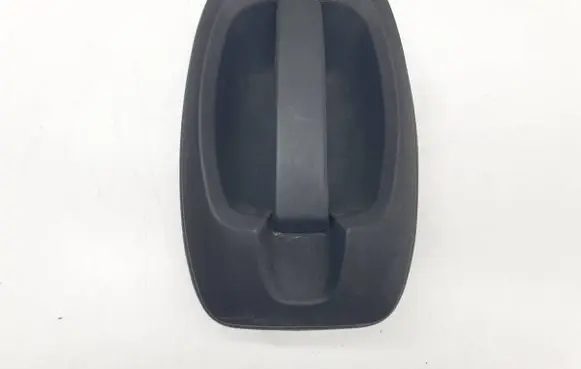 Opel Movano C Front door exterior handle 