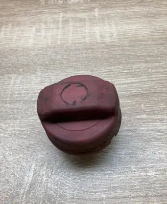 Audi 100 S4 C4 Fuel tank cap 533201553A