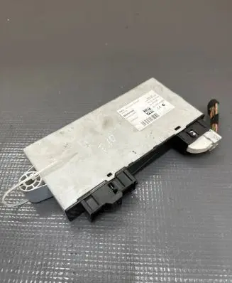 BMW 5 F10 F11 CAS control unit/module 2102930049 5WK50322FBR 9241973
