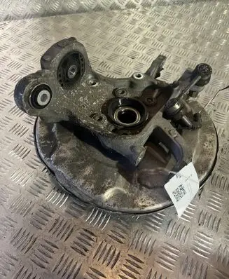 Volvo XC90 Rear wheel hub