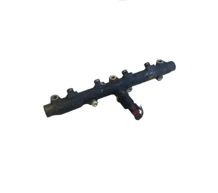 Peugeot 607 Fuel main line pipe 0445214017 008334