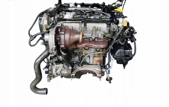 Alfa Romeo Mito Engine