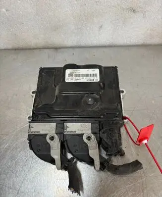 Other control units/modules