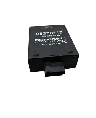 Chevrolet Captiva Yaw turn rate sensor 95270117 03119009000