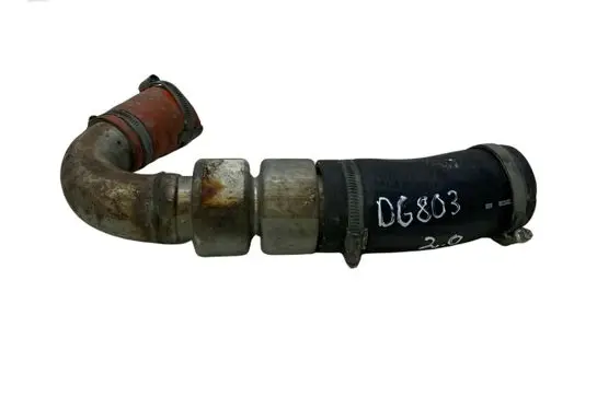 Ford S-MAX Intercooler hose/pipe