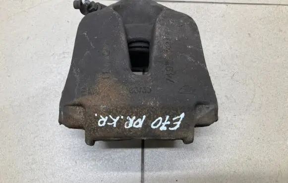 BMW X5 E70 Front brake caliper
