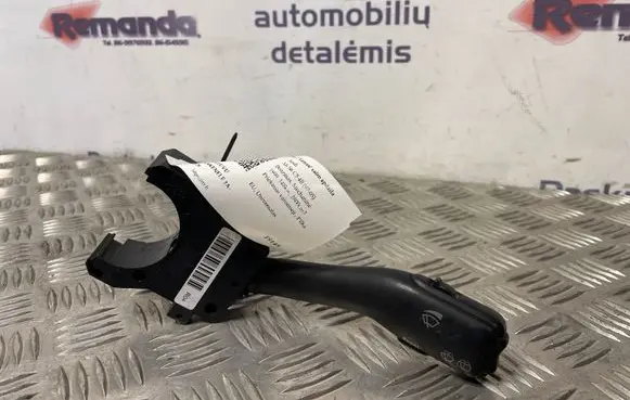 Audi A6 S6 C5 4B Wiper control stalk 4BO953503H