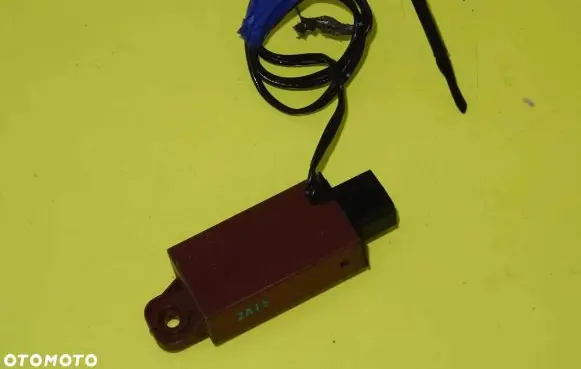 Fiat Bravo Interior temperature sensor A.610.001.0.0 A61000100