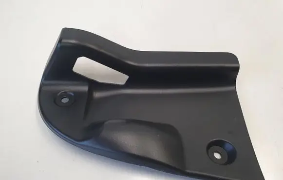 BMW 4 F32 F33 Trunk/boot trim cover 7295255