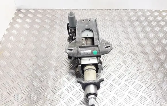 BMW 7 E65 E66 Steering column universal joint 6757492 26100473534