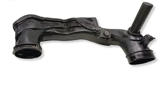 Volvo V40 Cross country Intake resonator 31370135