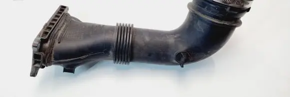 Renault Zoe Air intake hose/pipe 290935816R