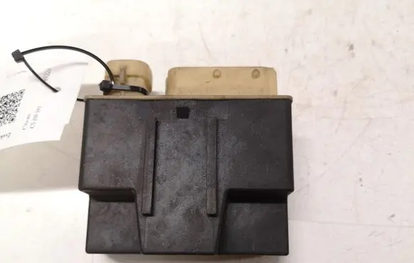 Citroen C5 Glow plug pre-heat relay 9652021180 018010951 50640