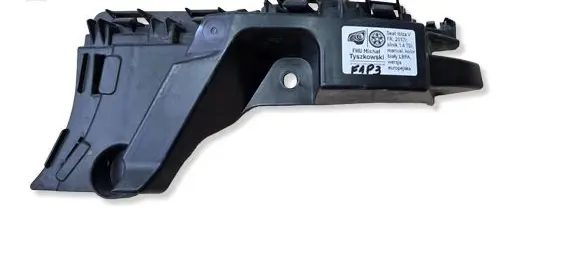 Seat Ibiza V (KJ) Rear bumper mounting bracket 6F0807378B M185205