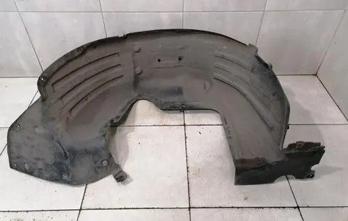 Aston Martin V8 Front wheel arch liner splash guards 6G3354279D23AE