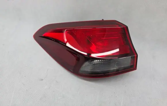 Hyundai i30 Rear/tail lights 92401-G4200