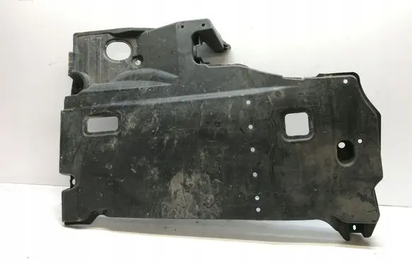 Toyota Corolla E210 E21 Pickup box liner 5762802160