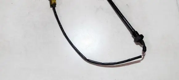Peugeot 406 Oil level sensor 96321686