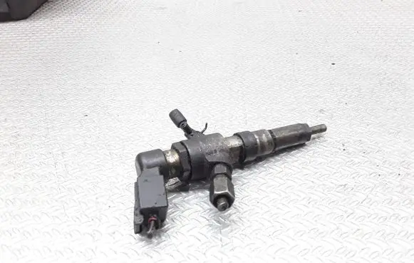 Mazda 2 Fuel injector 9654551080