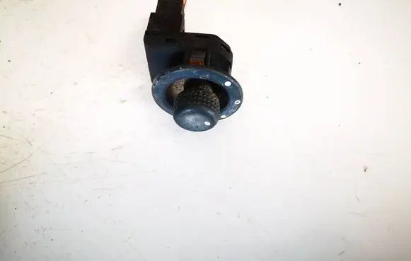 Renault Megane I Wing mirror switch 7700847433