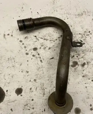 Mazda CX-5 Brake vacuum hose/pipe 