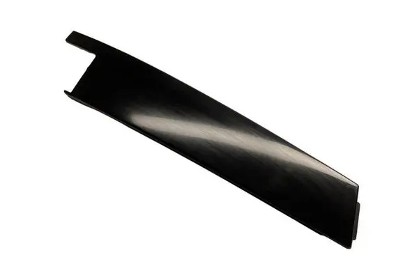 Mercedes-Benz GLA W156 X156 Front door glass trim molding A1567220328 BBP193401