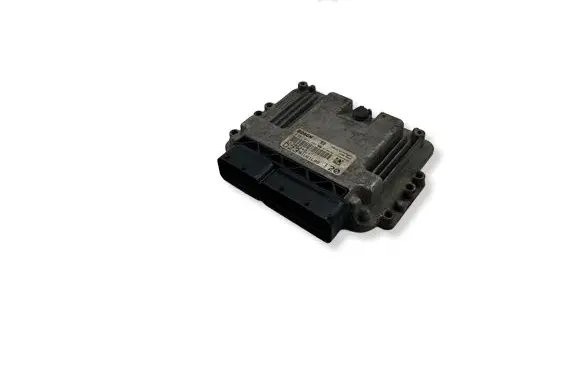 Fiat Ducato Engine control unit/module 0281014209 51799349 41U61L09