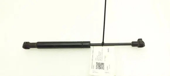 Volvo S80 Front bonnet/hood damper/strut 9154605