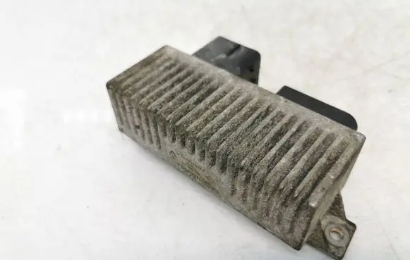 Mercedes-Benz Citan W415 Glow plug pre-heat relay 8200558438 RCS7812
