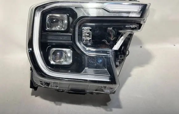Ford Ranger IV Headlight/headlamp N1WB-13E016-AH